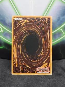 Yugioh Solemn Judgment GLD2-EN044 Gold Rare NM - Image 2