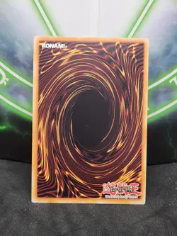 Yugioh Colossal Fighter PGLD-EN043 Gold Rare 1st Edition NM - Image 2