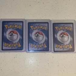 POKEMON CARD BUNDLE all great condition. Ivysaur, Charmeleon & Wartortle - Image 2