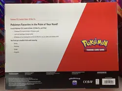 Pokemon TCG Scarlet & Violet 151 Mini Tin 4-Pack, and 4 Promo Cards - Image 3