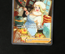 Pokemon Card TCG - Melony GG64/GG70 - Crown Zenith - Ultra Rare - NM ? - Image 3