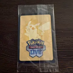 Bulbasaur 133/132 - Mega Evolution - Stamped Promo - Pokemon card - SEALED - Image 2