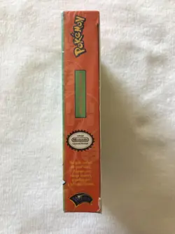 Pokemon Card Base Set 2, GRASS CHOPPER Theme Deck WOTC 1999-2000, Factory Sealed - Image 3