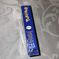 Wizards of the Coast Pokemon Cards Original Base Deck Starter Set (SEALED) 742818060479 - Image 3