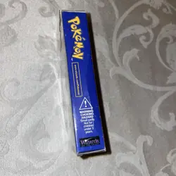 Wizards of the Coast Pokemon Cards Original Base Deck Starter Set (SEALED) 742818060479 - Image 5