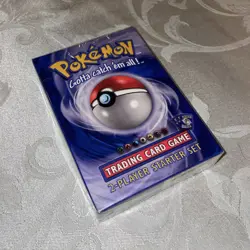 Pokemon 6057 2-Player Card Game Starter Set (SEALED) 742818060578 - Image 2