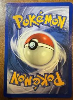 Mewtwo Base Set German / Mewtu Holo Pokemon Card TCG 10/102 - Image 5