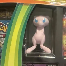 Pokemon TCG - Sealed Mythical Squishy Premium Collection New Evolving Skies 820650809736 - Image 4