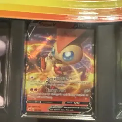 Pokemon TCG - Sealed Mythical Squishy Premium Collection New Evolving Skies 820650809736 - Image 5