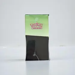 Pokemon TCG- Temporal Forces (Iron Leaves) Elite Trainer Box (ETB) *SEALED* - Image 4