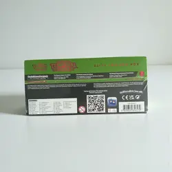 Pokemon TCG- Temporal Forces (Iron Leaves) Elite Trainer Box (ETB) *SEALED* - Image 5