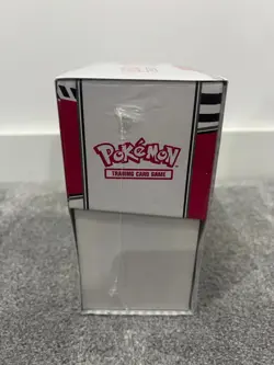 Pokemon TCG White Flare Elite Trainer Box ETB NEW & SEALED FAST SHIPPING - Image 3