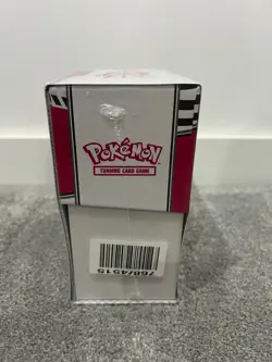 Pokemon TCG White Flare Elite Trainer Box ETB NEW & SEALED FAST SHIPPING - Image 4
