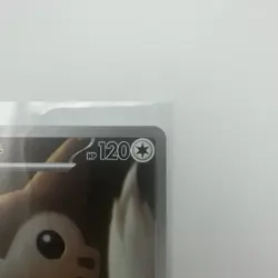 2025 Near Mint Pokemon Furret 110/100 AR SV9 Battle Partners Japanese - Image 4