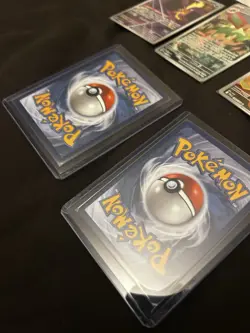 Pokemon Phantasmal Flames Full Art Bundle x6 Inc Meowth 106/094 + 098 099 104 NM - Image 5
