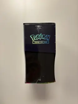 Pokemon TCG: Mega Evolution-Phantasmal Flames Elite Trainer Box NEW - Image 5