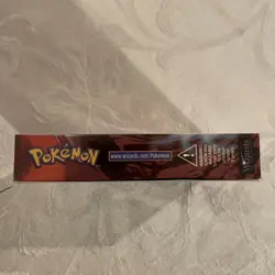 Pokemon Jungle Water Blast Theme Deck Factory Sealed WOTC Vintage 1999 742818060691 - Image 3