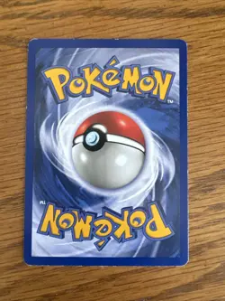 Pokemon TCG Kabuto Fossil 50/62 Regular Unlimited Common - Image 4