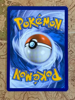 Pokemon Card TCG - Katy 237/198 Ultra Rare Trainer Scarlet & Violet Base Set NM - Image 3