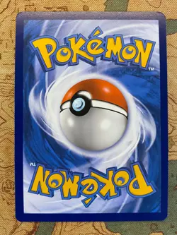Pokemon Card TCG - Giacomo 267 Special Illustration Rare Paldea Evolved NM - Image 3