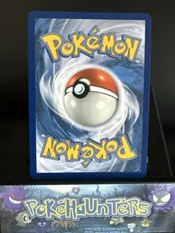 Pokemon Card Cinderace ex 157/142 Stellar Crown Full Art Ultra Rare Near Mint - Image 2