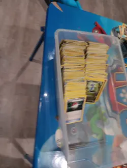 Pokemon cards bulk lot 1200+ XY And Breakthrough Era 2015-2016 with rares - Image 3