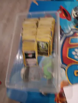 Pokemon cards bulk lot 1200+ XY And Breakthrough Era 2015-2016 with rares - Image 4