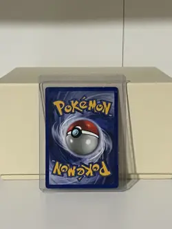 LP Articuno 17/62 Non Holo Fossil Set Rare Pokemon Card WOTC Unlimited - Image 2