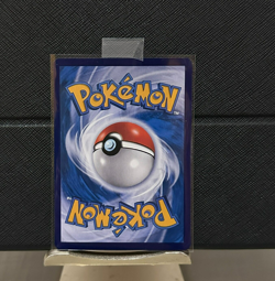 Pokemon Card [Water Energy] CBB1C-18 06/06 Gem Pack Stamped SChinese Horizon - Image 2