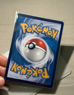 Pokemon Chinese Exclusive Horizons Gem CBB1C 06 08/08 Quaxwell Holo Mint Card - Image 2
