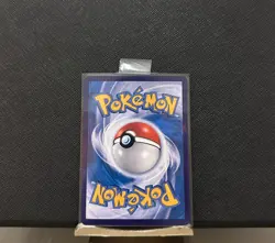 Pokemon TCG Exclusive Chinese Card Horizon Quaxly CBB1C 05/09 Holo - Image 2