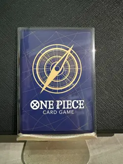 One Piece Card Game Chinese Card Exclusive Royal Blood Sengoku OP07-046 TR - Image 2