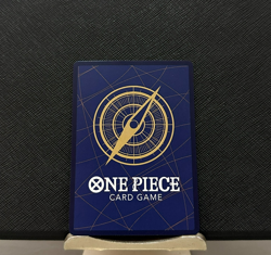 One Piece Chinese Card Game Exclusive Bartolomeo Alternate Art Card OP04-089 TR - Image 2