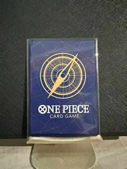 Chinese-One Piece TCG Card Game Sanji CN Alternate Art Exclusive OP01-013 TR - Image 2