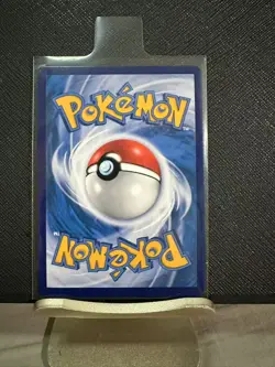 Pokemon TCG Chinese Sword & Shield Mew Special Holo Mint Card CSZC-013 - Image 2