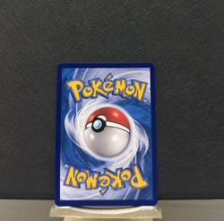 Pokemon TCG S-Chinese Card Reward Blue’s Tactics Ultra Rare CSMPiC-032 SR - Image 2