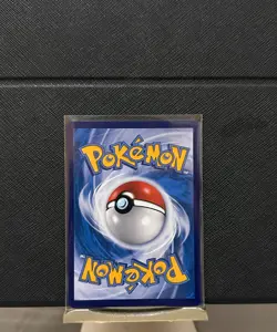 Pokemon Simplified Chinese TCG Alora Friends Promo Card 1st Anniversary 081/S-P - Image 2