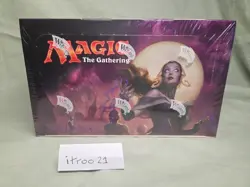 Eldritch Moon Factory Sealed Booster Box Magic The Gathering MTG English - Image 2