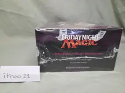 Eldritch Moon Factory Sealed Booster Box Magic The Gathering MTG English - Image 4