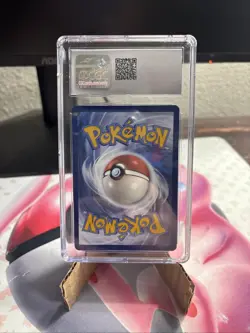 Pokemon Mewtwo VSTAR GG44/GG70 Crown Zenith Galarian Gallery CGC 10 Gem Mint - Image 2