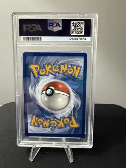 Pokemon Trainer 2023 Cynthia's Ambition GG60/GG70 Crown Zenith PSA 9 Mint - Image 2