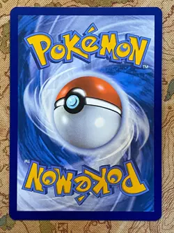 Pokemon TCG - Perrin 209/167 Ultra Rare Full Art Trainer Twilight Masquerade NM - Image 3