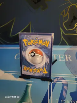 2016 Pokemon XY Promos XY110 Mew MP - Image 4