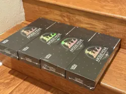 Pokemon TCG Arceus VSTAR Ultra Premium Collection GameStop Exclusive New Sealed - Image 2