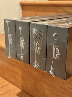 Pokemon TCG Arceus VSTAR Ultra Premium Collection GameStop Exclusive New Sealed - Image 3