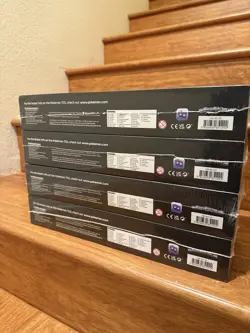 Pokemon TCG Arceus VSTAR Ultra Premium Collection GameStop Exclusive New Sealed - Image 5