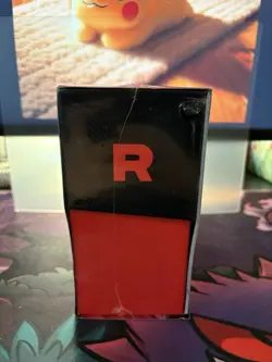Destined Rivals Pokemon Center ETB, Phantasmal Flames PC ETB + Booster Box - Image 3