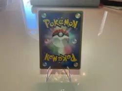 CLEFABLE EX 066/082 EX FLIGHT OF LEGENDS POKEMON JAPANESE RARE HOLO 2004 NM - Image 2