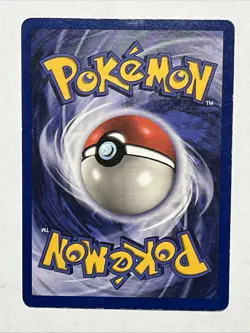 Pokemon TCG Butterfree Jungle 33/64 Regular 1st Edition Uncommon - Image 4