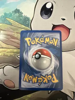 2005 Pokemon EX Unseen Forces Lugia EX Holo Foil Rare 105/115 - Image 2
